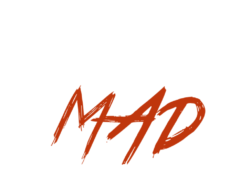 Then Timmy Got Mad